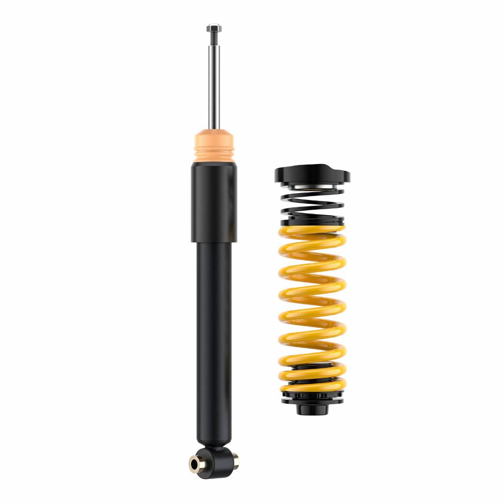 ST 1322000D Coilover Kit ST X BMW 1er / 1-series (F20, F21); (1K2, 1K4) 09/11- Photo-7 