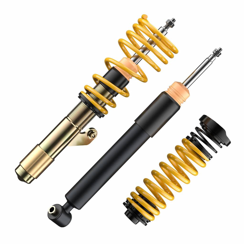ST 1822000F Coilover Kit ST XA BMW 1er / 1-series (F20, F21); (1K2, 1K4) Photo-1 
