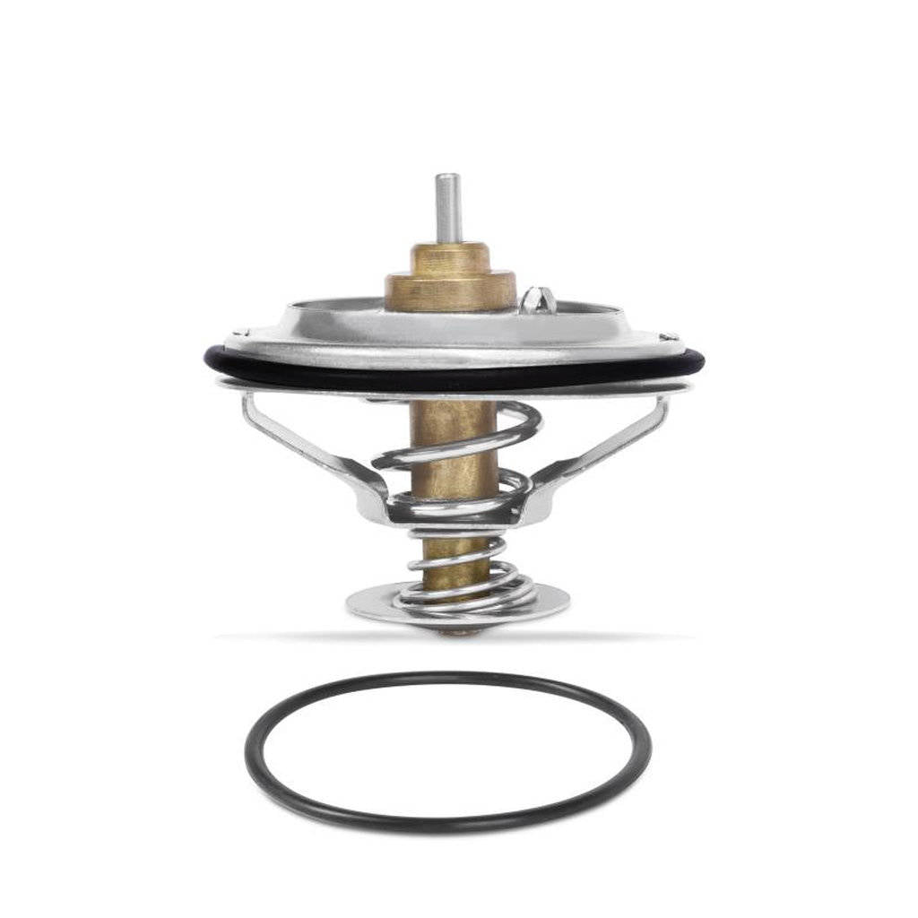 MISHIMOTO MMTS-E90-07 Thermostat 74 C BMW N52 N54 N55 Photo-0 