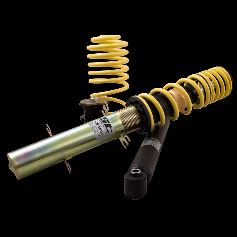 ST 1822000F Coilover Kit ST XA BMW 1er / 1-series (F20, F21); (1K2, 1K4) Photo-0 