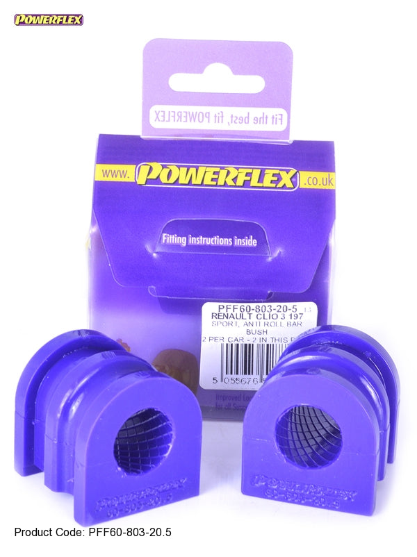 POWERFLEX PFF60-803-20.5 Photo-0 