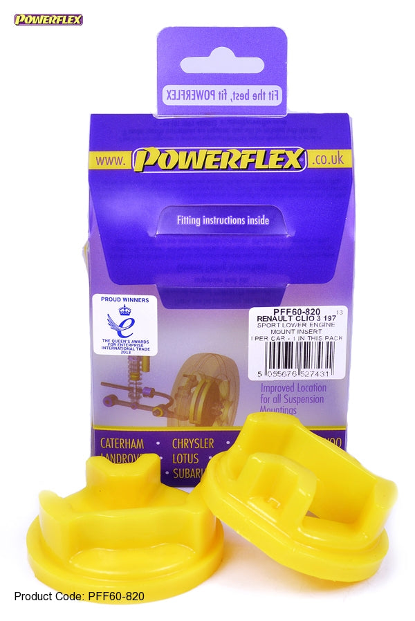 POWERFLEX PFF60-820 Photo-0 