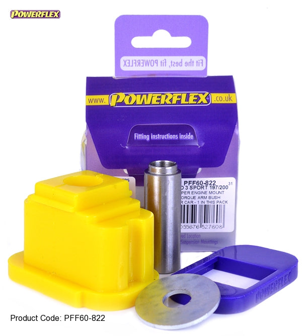 POWERFLEX PFF60-822 Photo-0 