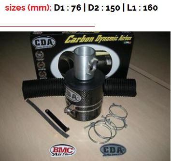 TIAL 002637 V60.448P Wastegate 60mm .448 bar (6.51 psi) Purple Photo-1 
