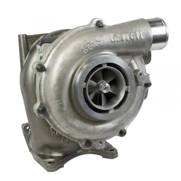 GARRETT 773542-5001S Turbo Kit - CHEVY Duramax 6.6L 2004.5-2009 Stage 2 AVNT GT4094VA Photo-0 