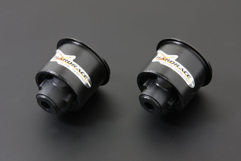 HARDRACE 7748 REAR FRAME BUSHING 2PCS/SET HONDA CIVIC FN / FK Photo-0 