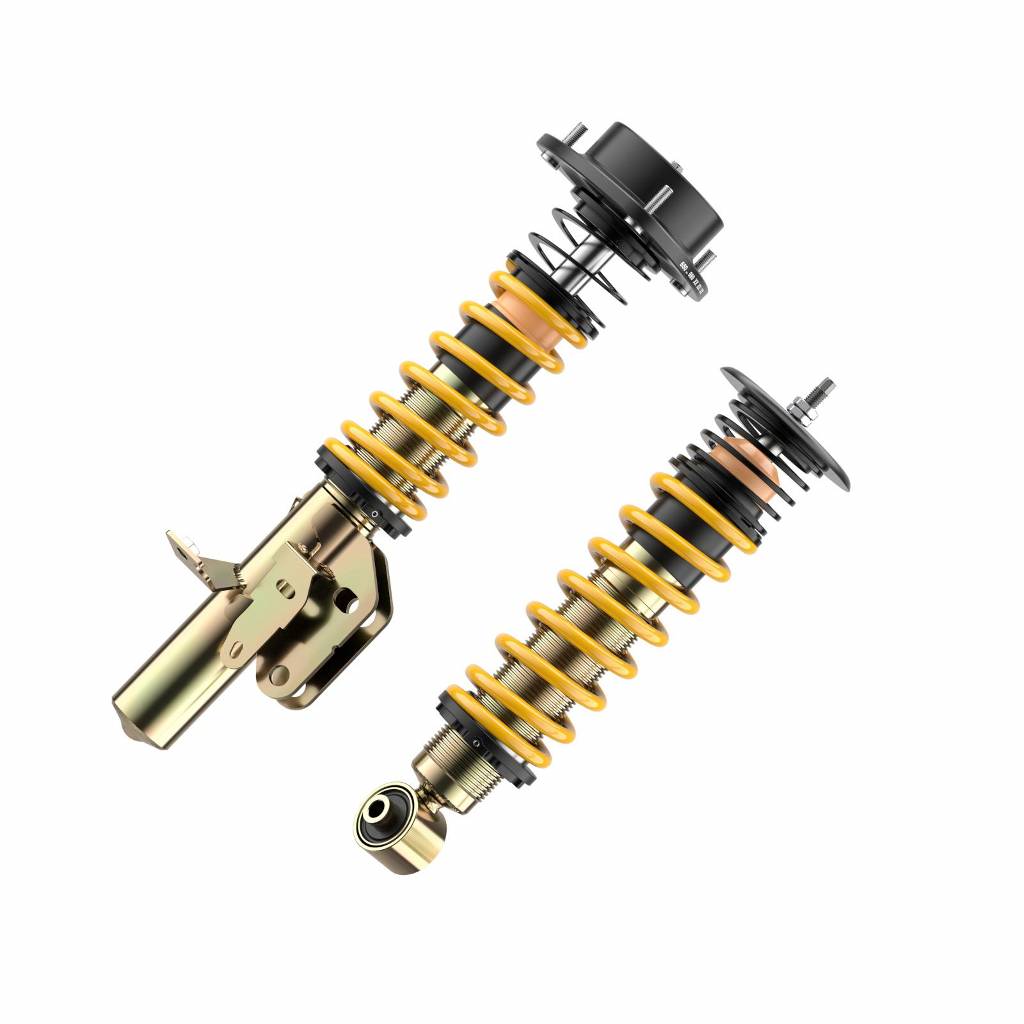 ST 18258804 Coilover Kit ST XTA SCION FR-S 03/12- Photo-1 