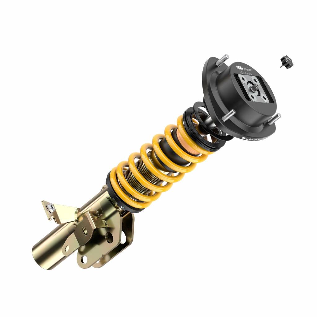 ST 18258804 Coilover Kit ST XTA SCION FR-S 03/12- Photo-2 
