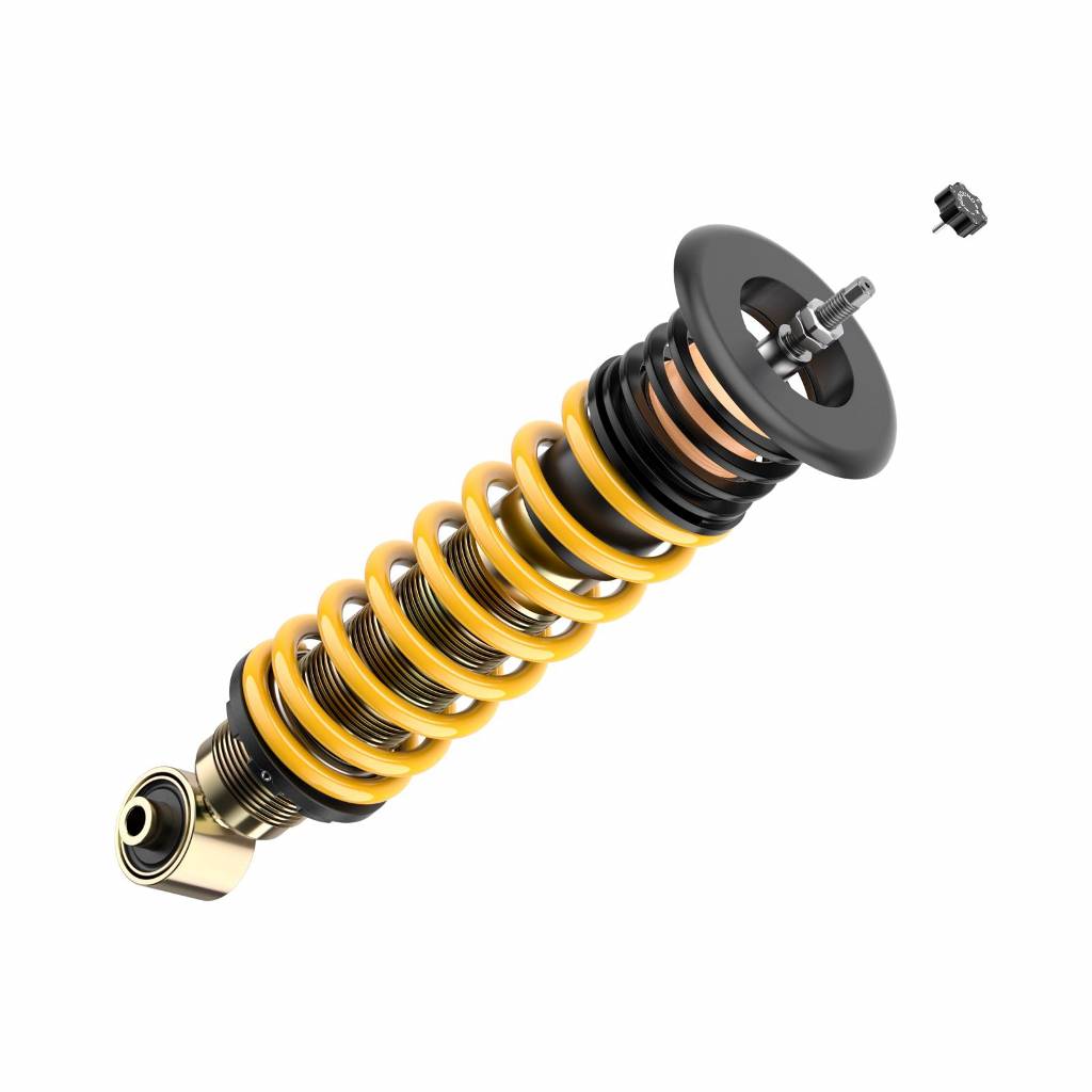 ST 18258804 Coilover Kit ST XTA SCION FR-S 03/12- Photo-5 