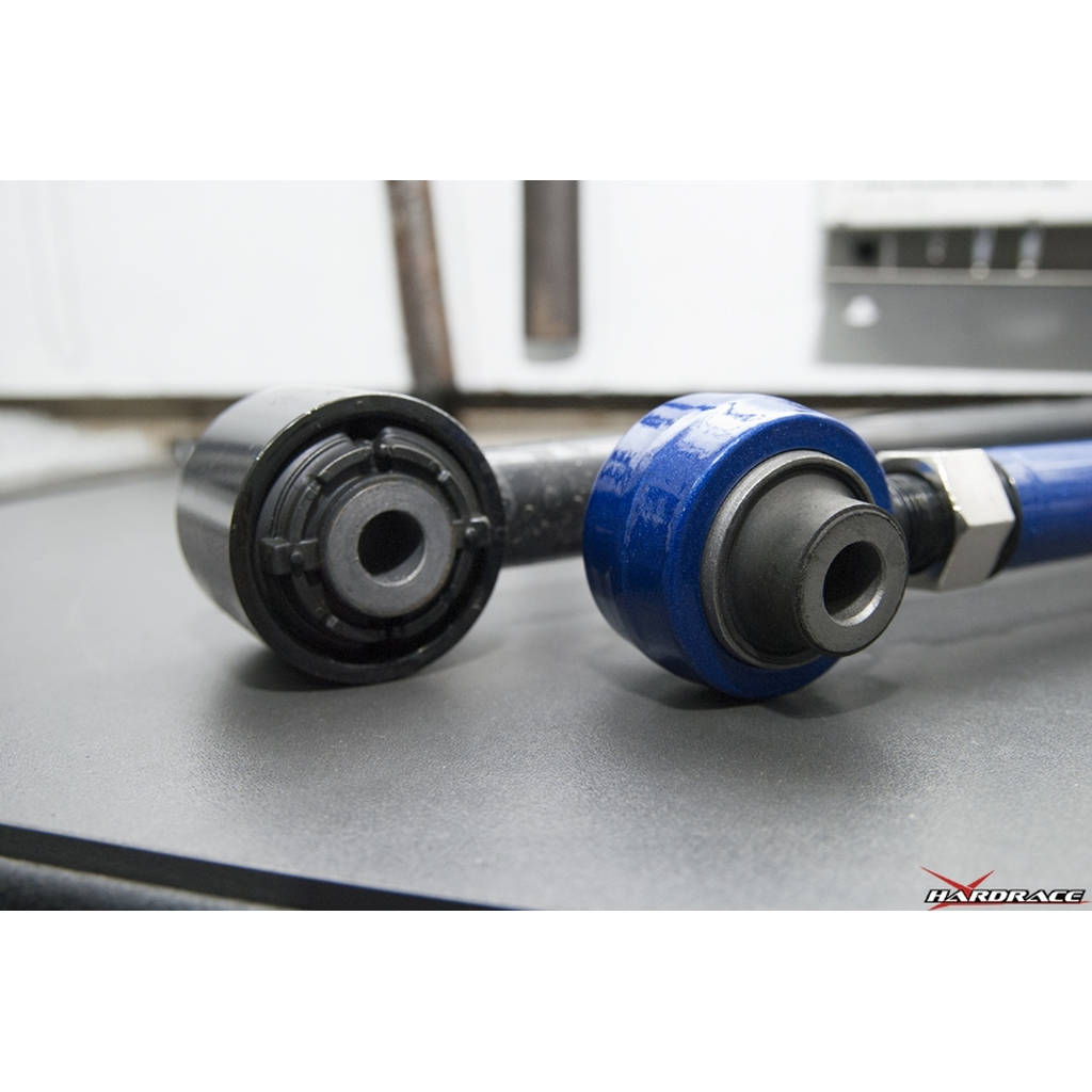 HARDRACE 7823 REAR TOE CONTROL ARM Harden Rubber 2PCS/SET MAZDA 3 BM/BY 2014+ Photo-3 