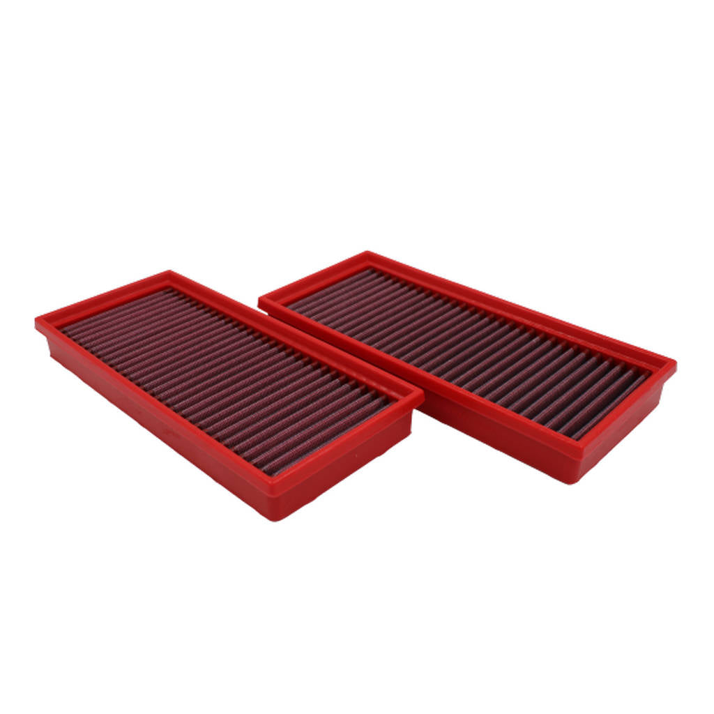 BMC FB845/20 Drop-In air filter kit for MERCEDES-Benz W205 C63 AMG Photo-2 