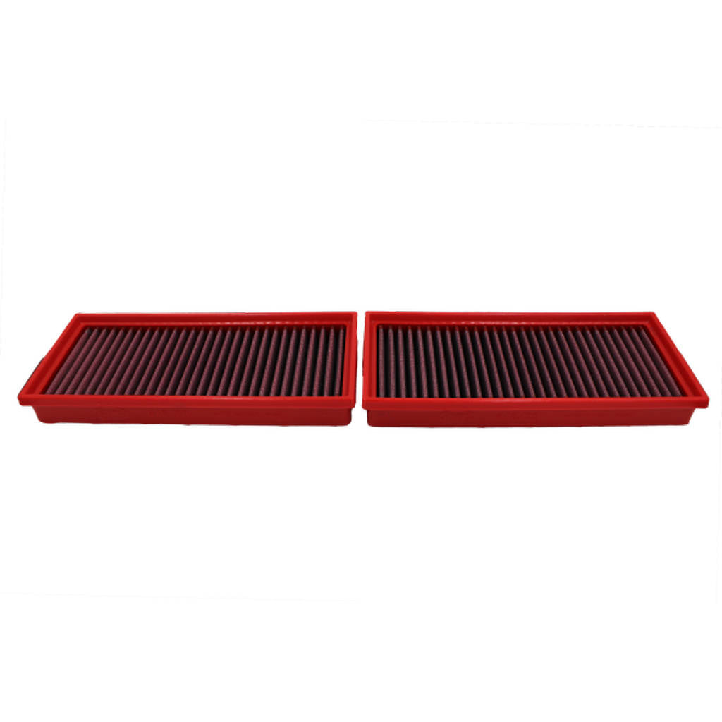 BMC FB845/20 Drop-In air filter kit for MERCEDES-Benz W205 C63 AMG Photo-3 