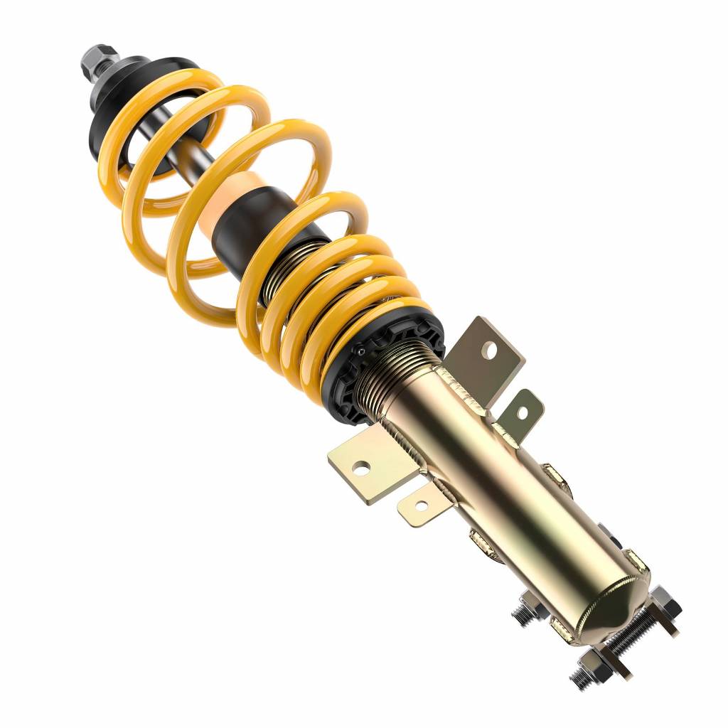 ST 13295015 Coilover Kit ST X CITROEN C4; (L) Photo-3 