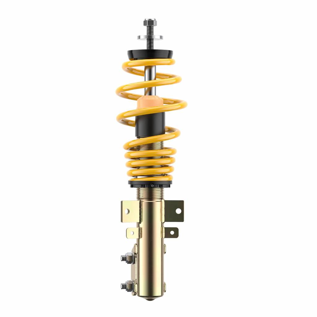 ST 13295015 Coilover Kit ST X CITROEN C4; (L) Photo-4 