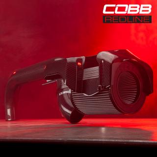 COBB FOR001FO2CF FORD Stage 2 Carbon Fiber Power Package Focus ST 2013-2017 Photo-3 