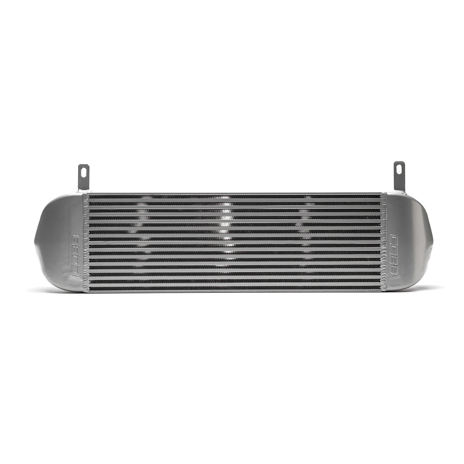 COBB 793500-SL FORD Front Mount Intercooler Silver Focus RS 2016-2018 Photo-1 
