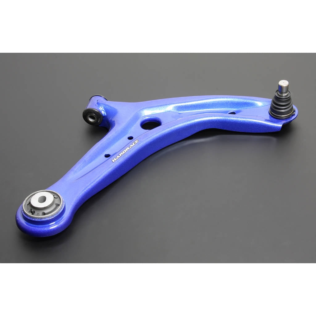 HARDRACE 7702 FRONT LOWER ARM/RC BALL JOINT FIESTA MKV / MAZDA2 DE/DJ 08- Photo-0 