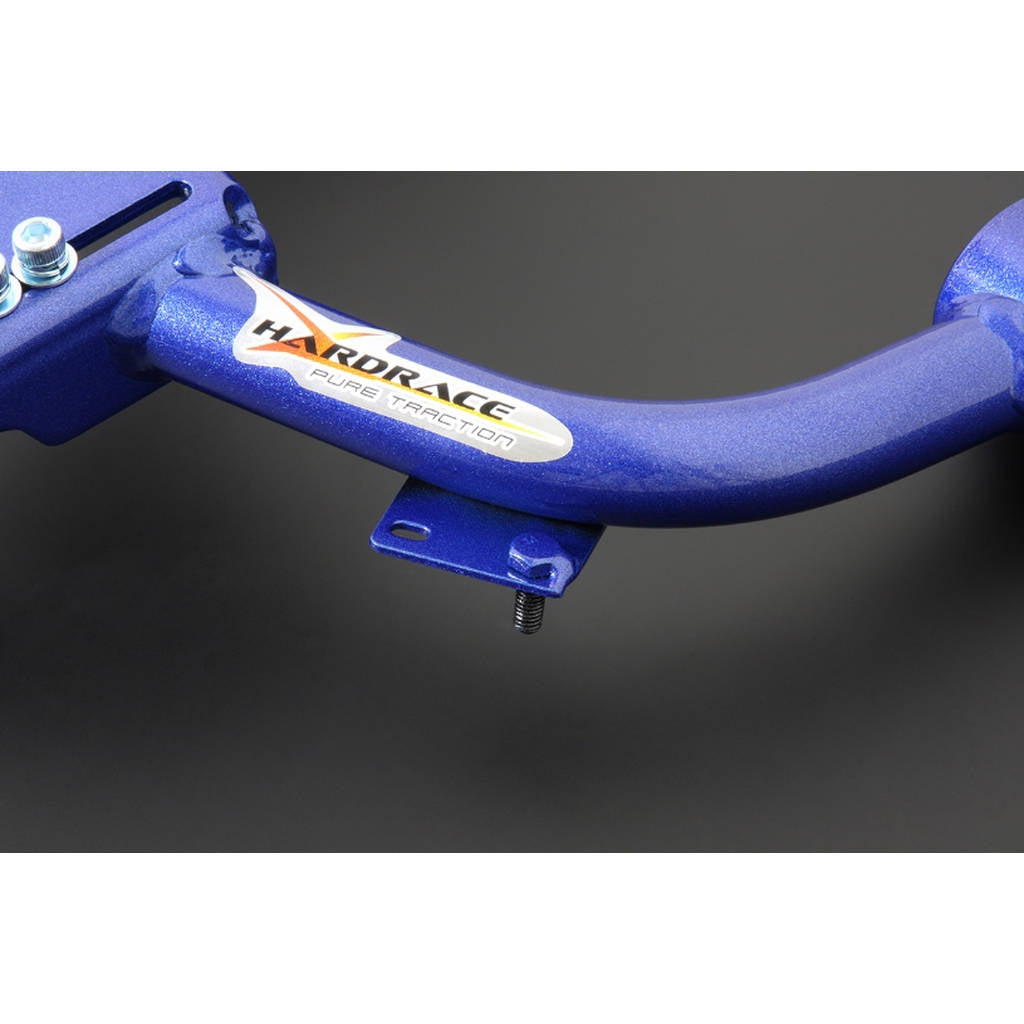 HARDRACE 7689 FRONT UPPER CAMBER KIT RUBBER 2PCS/SET HONDA ACCORD 1998-2002 USDM Photo-3 