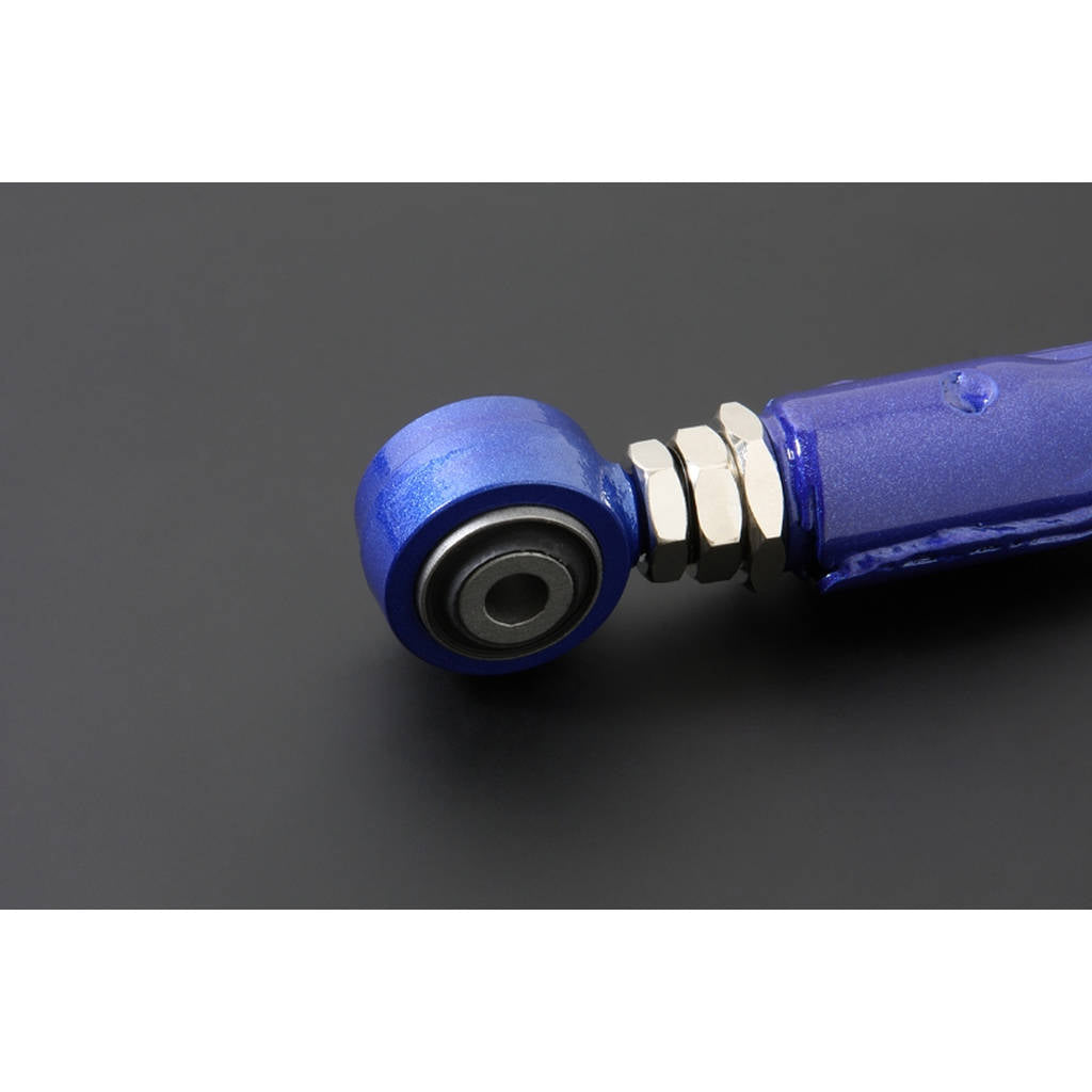 HARDRACE 7697 REAR UPPER ARM-CAMBER Harden Rubber 2PCS/SET Non-Air Suspension Use Only BENZ W211 Photo-1 