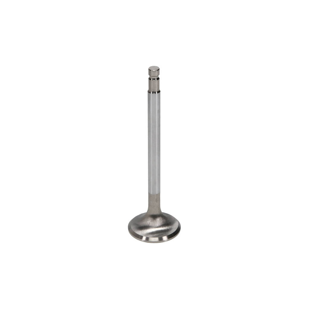 MANLEY 11163-12 Exhaust Valve Kit Race Series (30.15 mm Head Dia., 101.52 mm O/A Length, 0.2740" Stem) for NISSAN 2.6L RB26DETT Photo-3 
