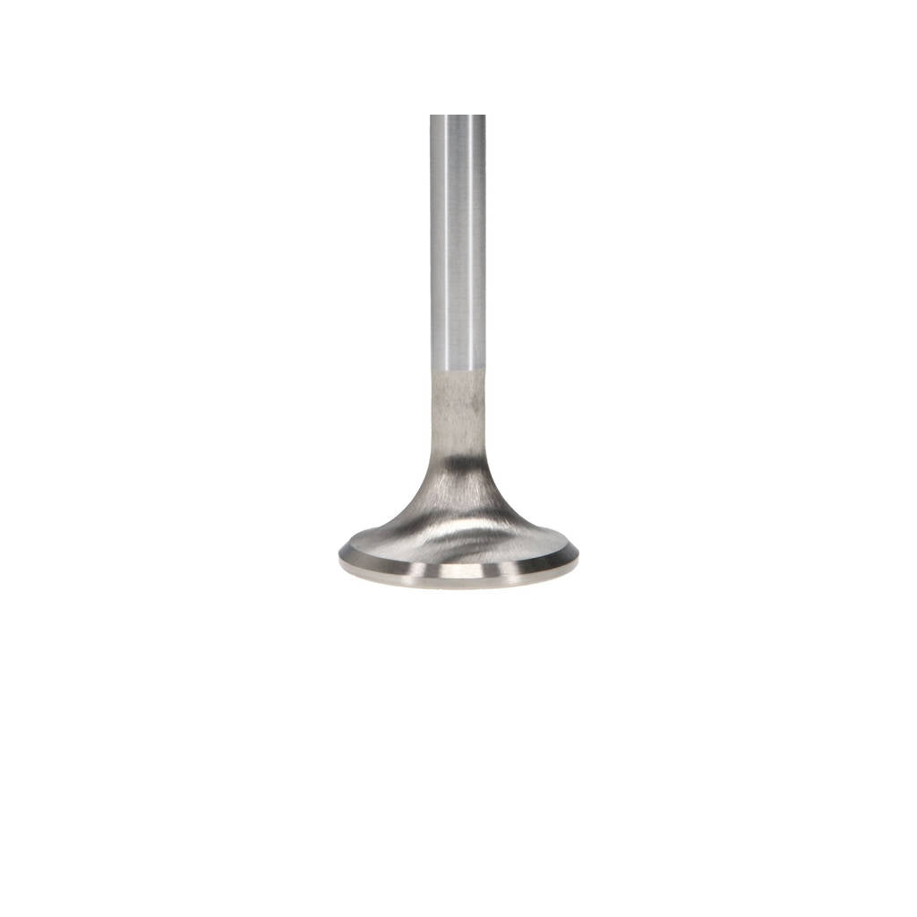 MANLEY 11163-12 Exhaust Valve Kit Race Series (30.15 mm Head Dia., 101.52 mm O/A Length, 0.2740" Stem) for NISSAN 2.6L RB26DETT Photo-4 