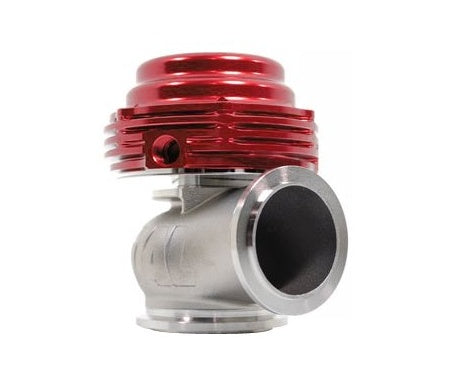 TIAL 004247 MVS1.5R Wastegate 38mm 1.5 Bar (21.75 psi) Red Photo-0 