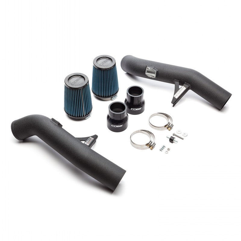 COBB NIS005001PFFP Power Package Stage 1+ CAN Flex Fuel & Fuel Pressure for NISSAN GT-R (R35) 2009-2014 Photo-3 