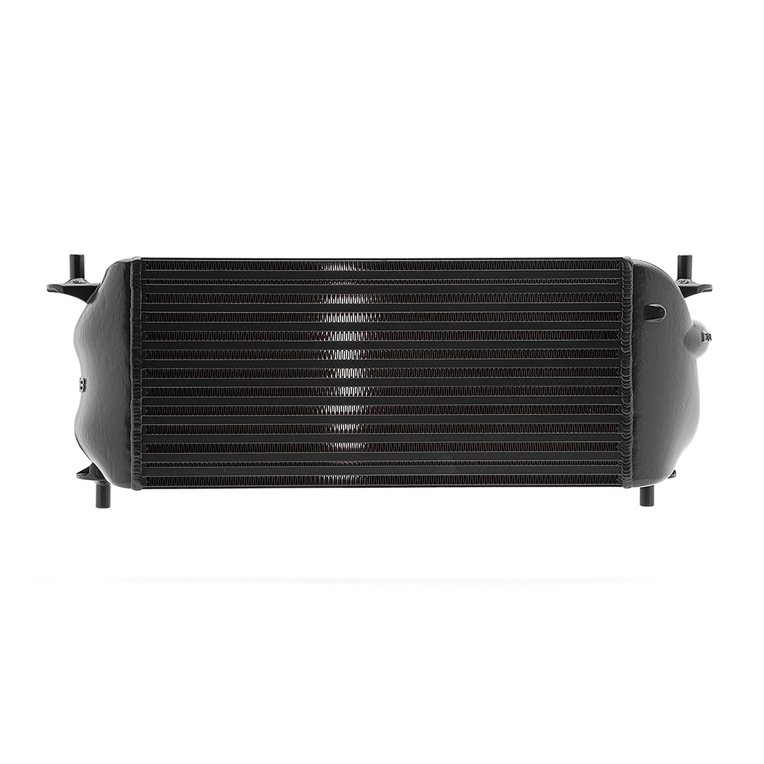 COBB 7F1527-BK FORD Front Mount Intercooler Black (Factory Location) F-150 EcoBoost Raptor / Limited / 3.5L / 2.7L Photo-5 