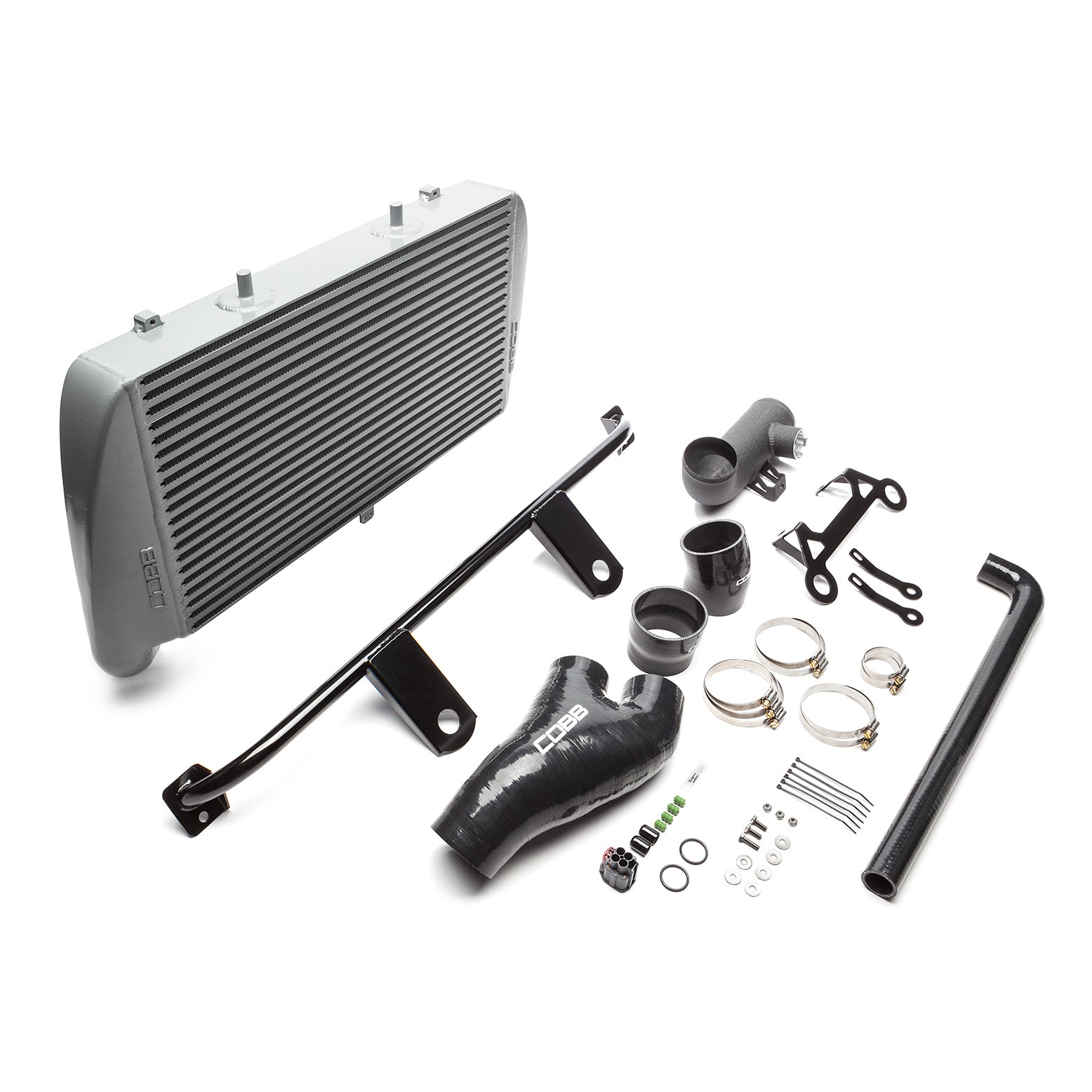 COBB FOR0080020SL FORD Stage 2 Power Package Silver F-150 2.7L 2018-2020 Photo-2 