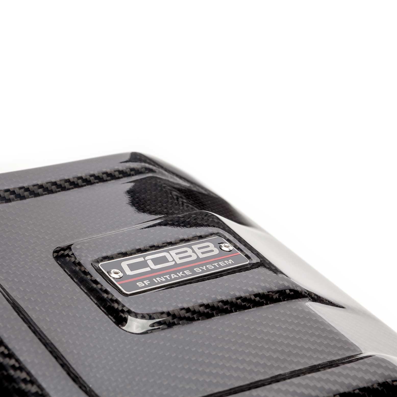 COBB 7F3100 FORD Redline Carbon Fiber Intake System F-150 EcoBoost Raptor/Limited/3.5L Photo-1 