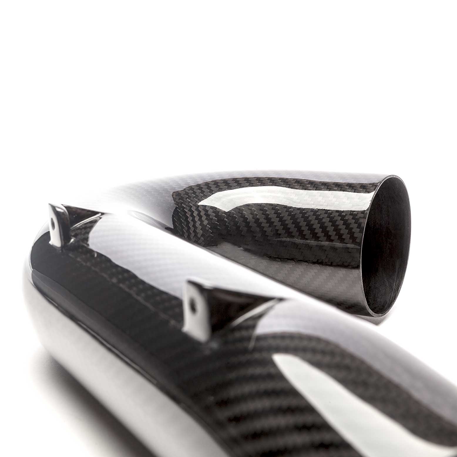 COBB 7F3100 FORD Redline Carbon Fiber Intake System F-150 EcoBoost Raptor/Limited/3.5L Photo-6 