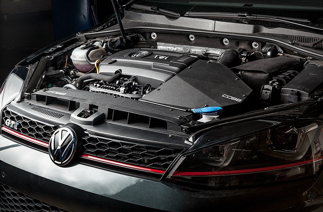 COBB VLK0020120-DSG VW Stage 2 Power Package with DSG Tuning GTI (Mk7) 2015-2018 USDM Photo-5 