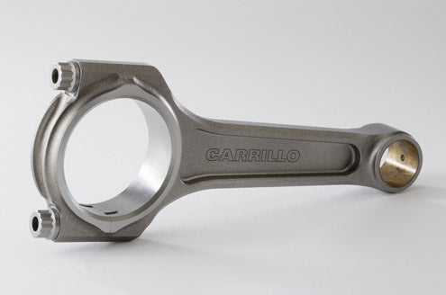 CARRILLO SCR4230 Connecting Rod PRO-H (1 pc) for NISSAN SR20 Photo-0 