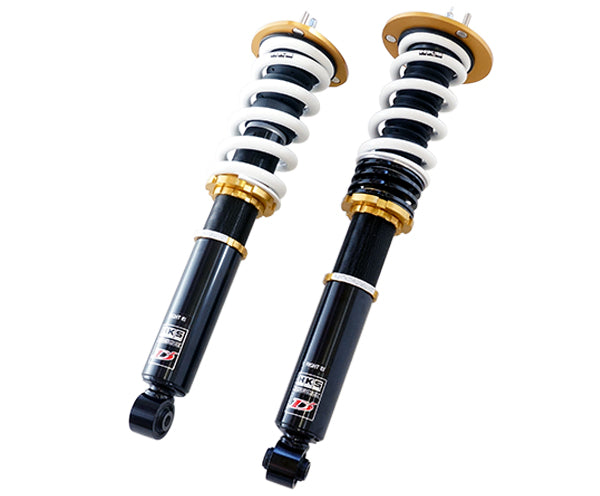 HKS 80015-AT101 Coilover Kit HIPERMAX D' NOB SPEC for TOYOTA Mark II (JZX100) Photo-0 