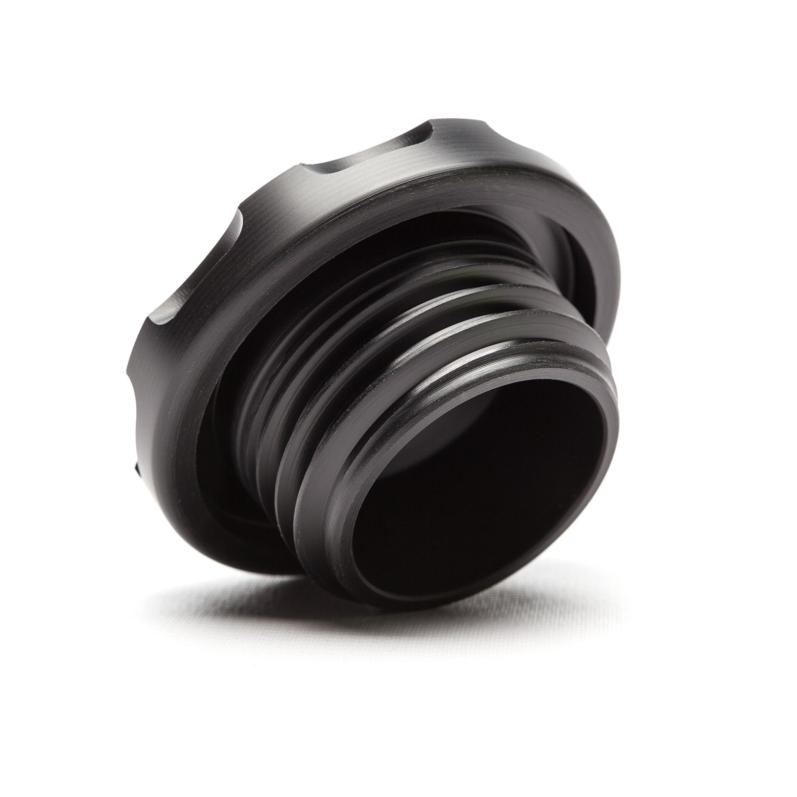 COBB 800515 SUBARU Delrin Oil Cap Photo-2 