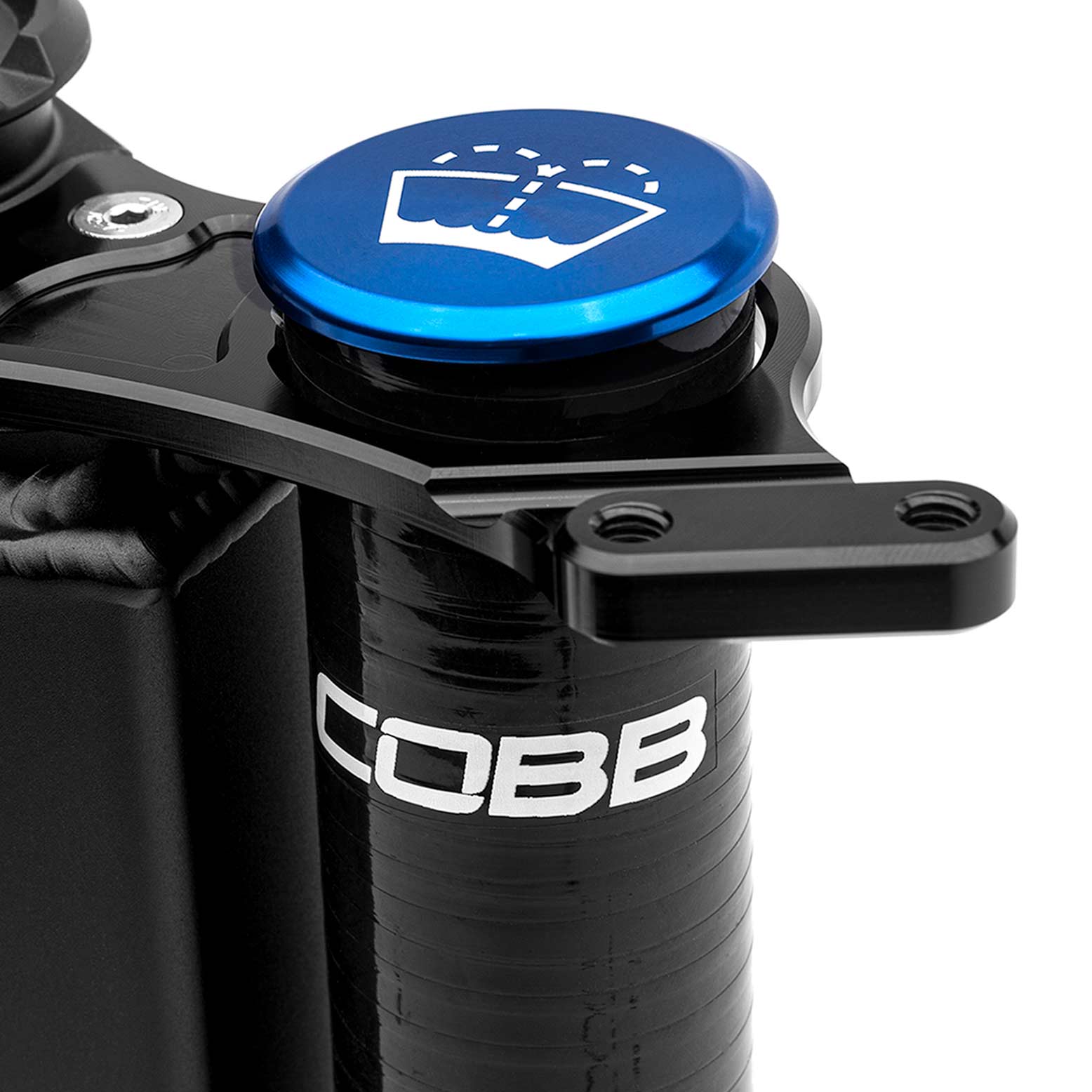 COBB 800670 Coolant Overflow Tank for SUBARU WRX 2022- Photo-9 