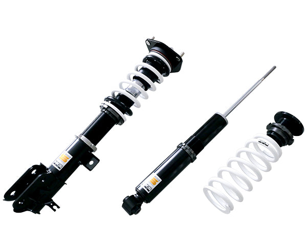 HKS 80300-AH324 Сoilover kit Hipermax S RP3 / RP1 for HONDA STEPWGN Photo-0 