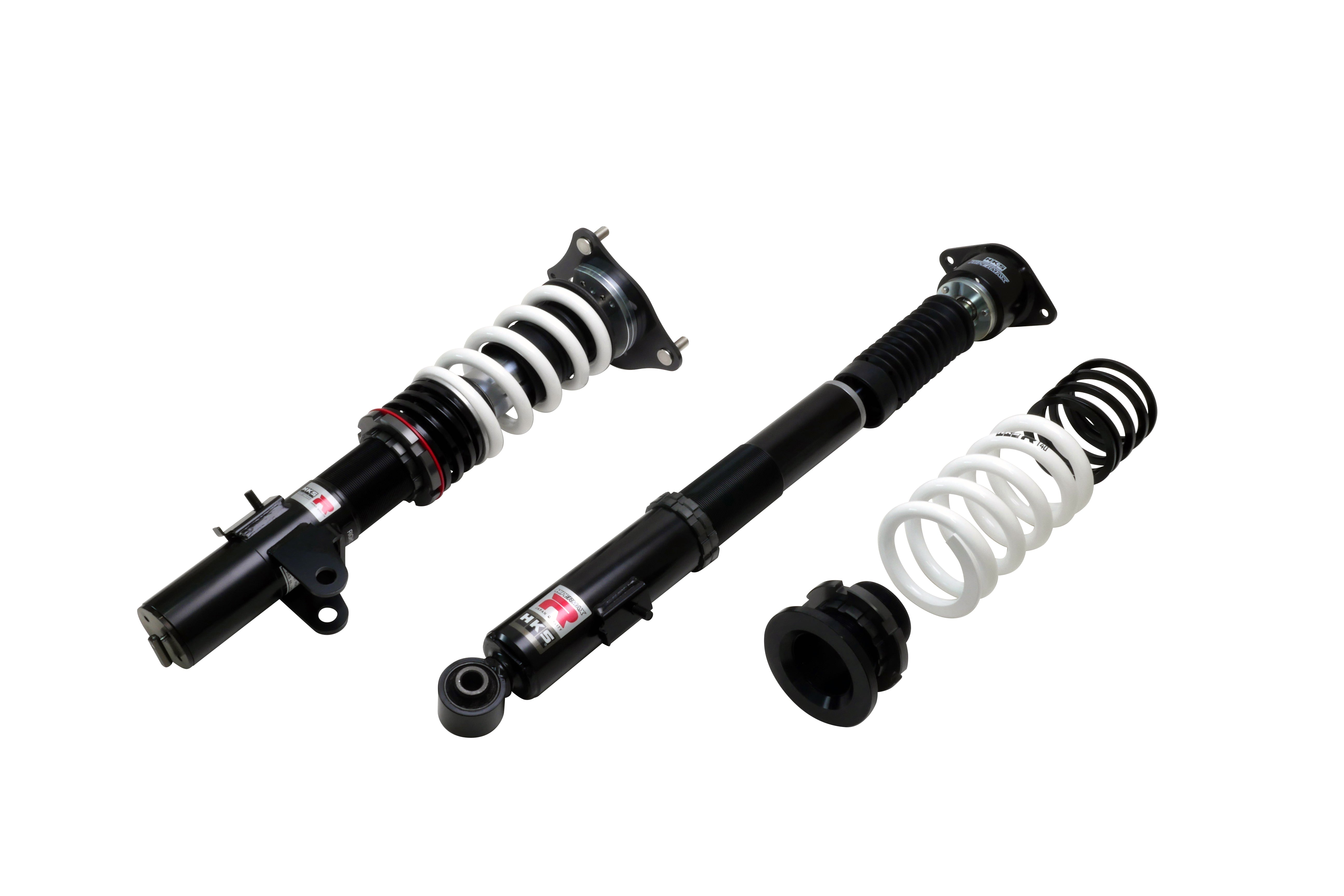 HKS 80310-AH005 Coilover Kit HIPERMAX R for HONDA CIVIC Type-R (FL5) 2022- Photo-0 