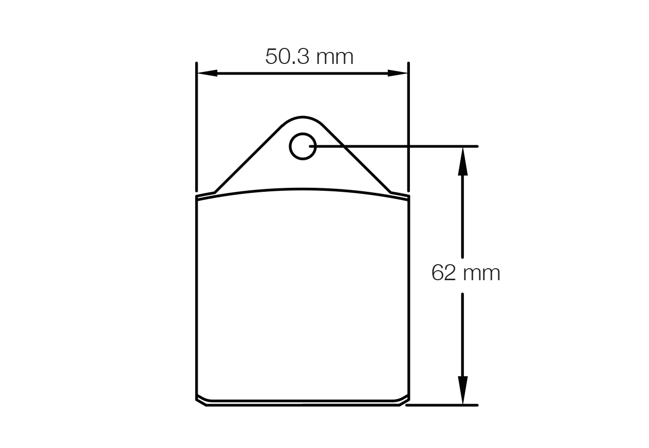 PAGID 8056-RSH29E Brake pads RSH29E Photo-0 