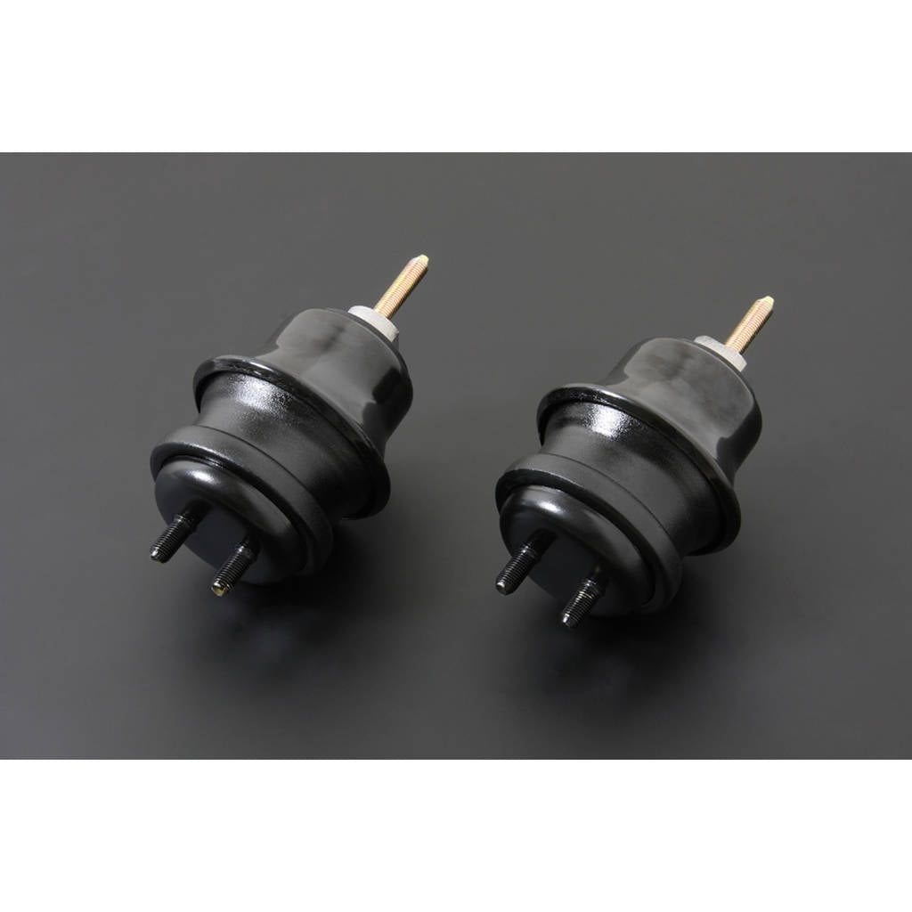 HARDRACE 7751 HARDEN ENGINE MOUNT (Street Version) 2PCS/SET LEGACY 09- BM/BR (2pc) Photo-0 