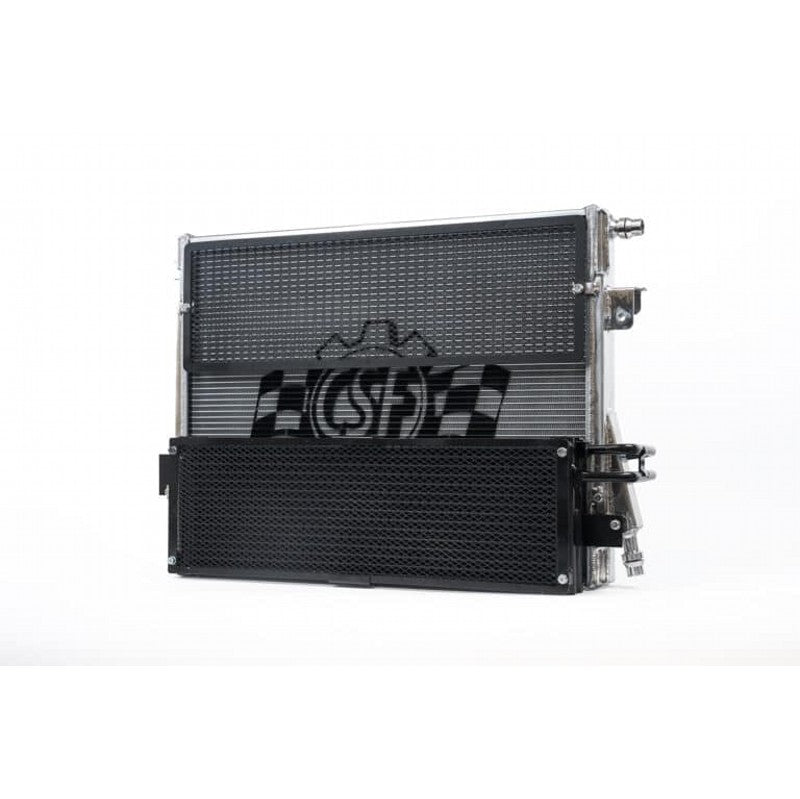 CSF 8221 High-Performance Automatic Transmission Oil Cooler (ZF8 Auto Only) for BMW M3 (G80/G81)/M2 (G87)/M4 (G82/G83) 2021- Photo-6 