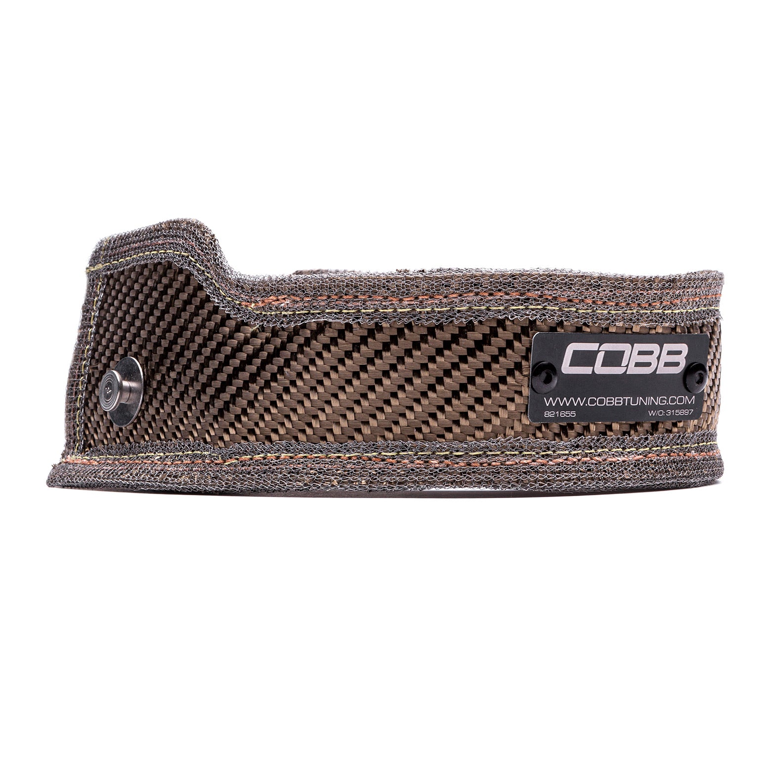 COBB 821655 SUBARU EJ Turbo Blanket Photo-1 