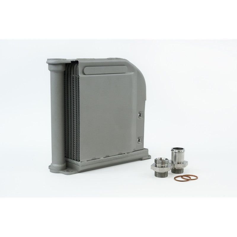 CSF 8242 Engine Oil Cooler for PORSCHE 911/930 Turbo 1972-1989 Photo-0 