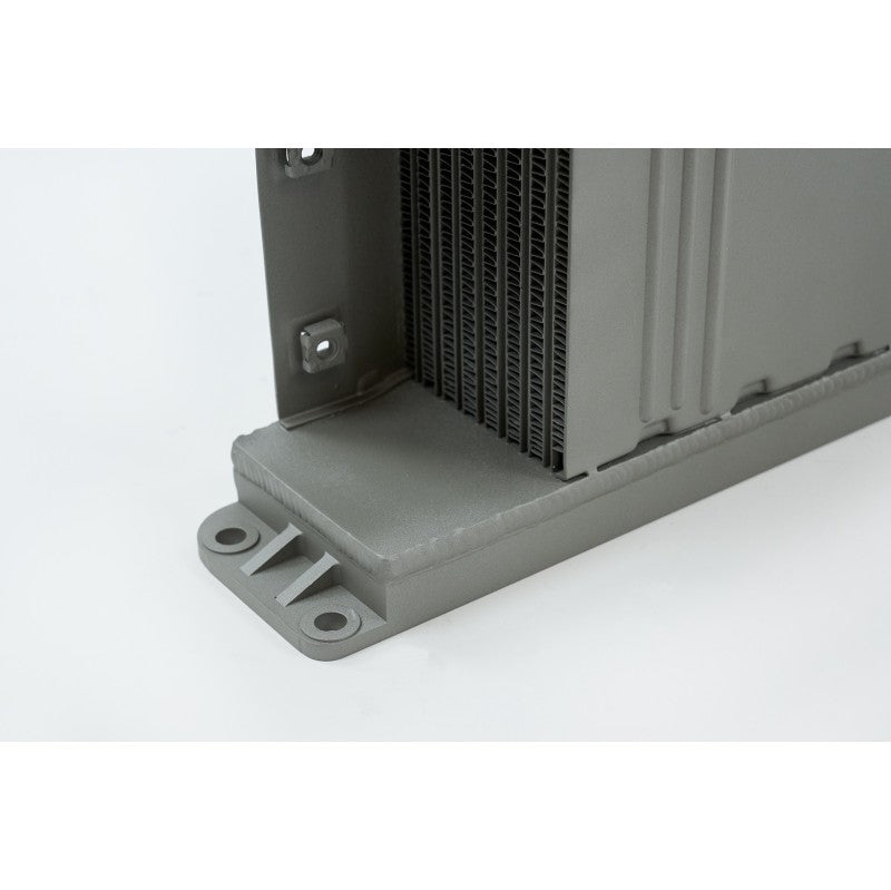 CSF 8260 Engine Oil Cooler for PORSCHE 914-6 1970-1972 Photo-8 