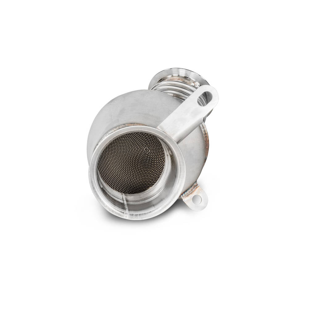 WAGNER TUNING 500001010 Downpipe Kit BMW F-series 35i till 06/2013 Photo-2 