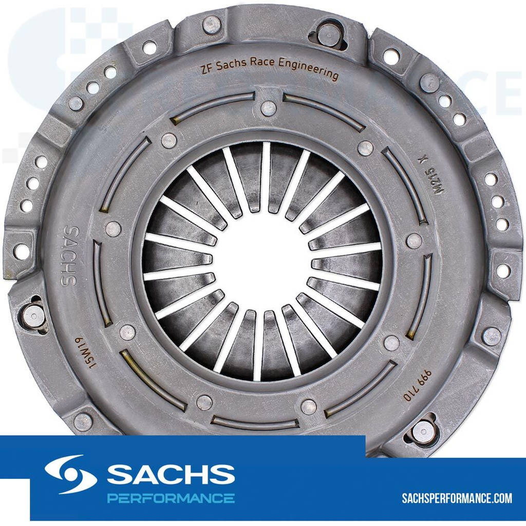 SACHS PERFORMANCE 883082999710 Clutch Cover Performance Photo-0 