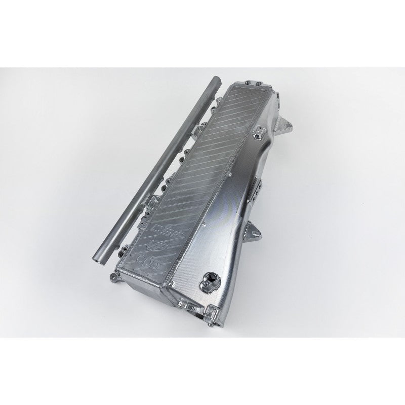 CSF 8300 Charge Air Cooler Manifold for BMW B58 Gen 1 Photo-1 