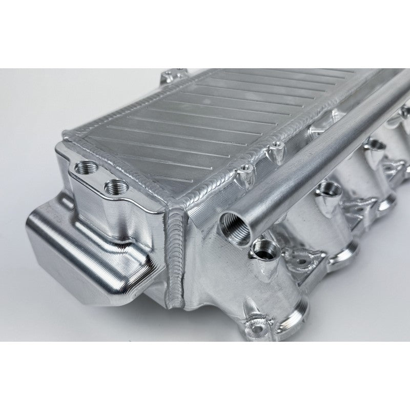 CSF 8300 Charge Air Cooler Manifold for BMW B58 Gen 1 Photo-4 