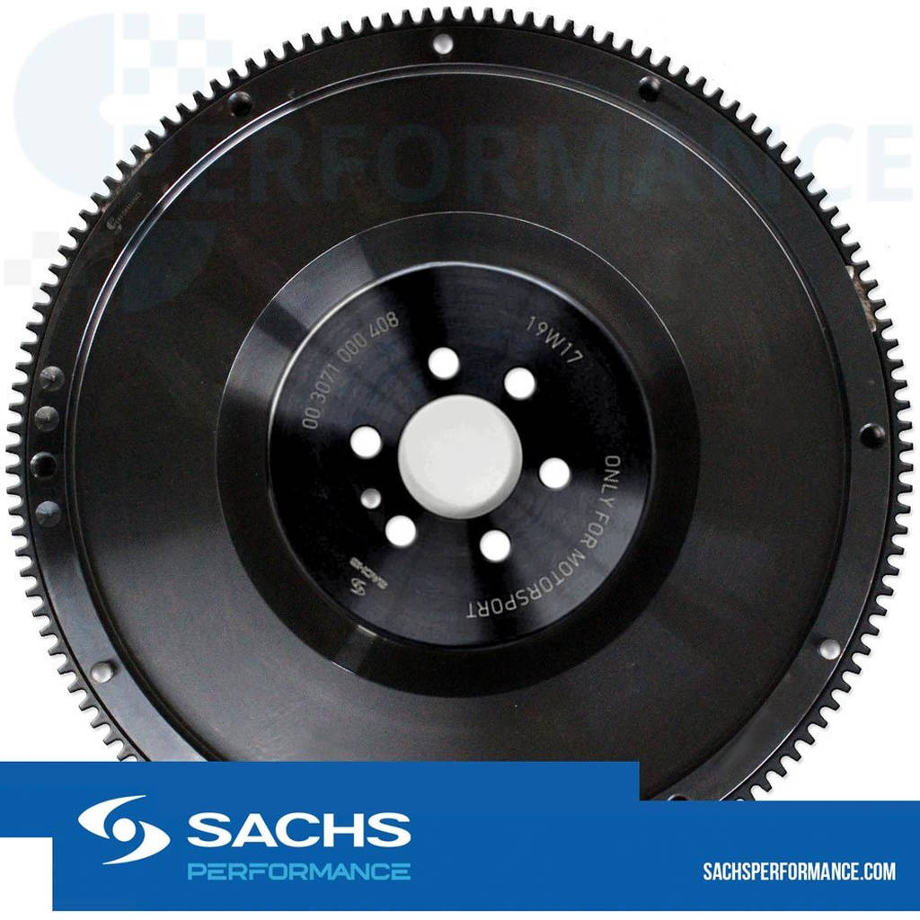 SACHS PERFORMANCE 883089000113 SRE Motorsports Clutch Kit and One Mass Flywheel Photo-4 