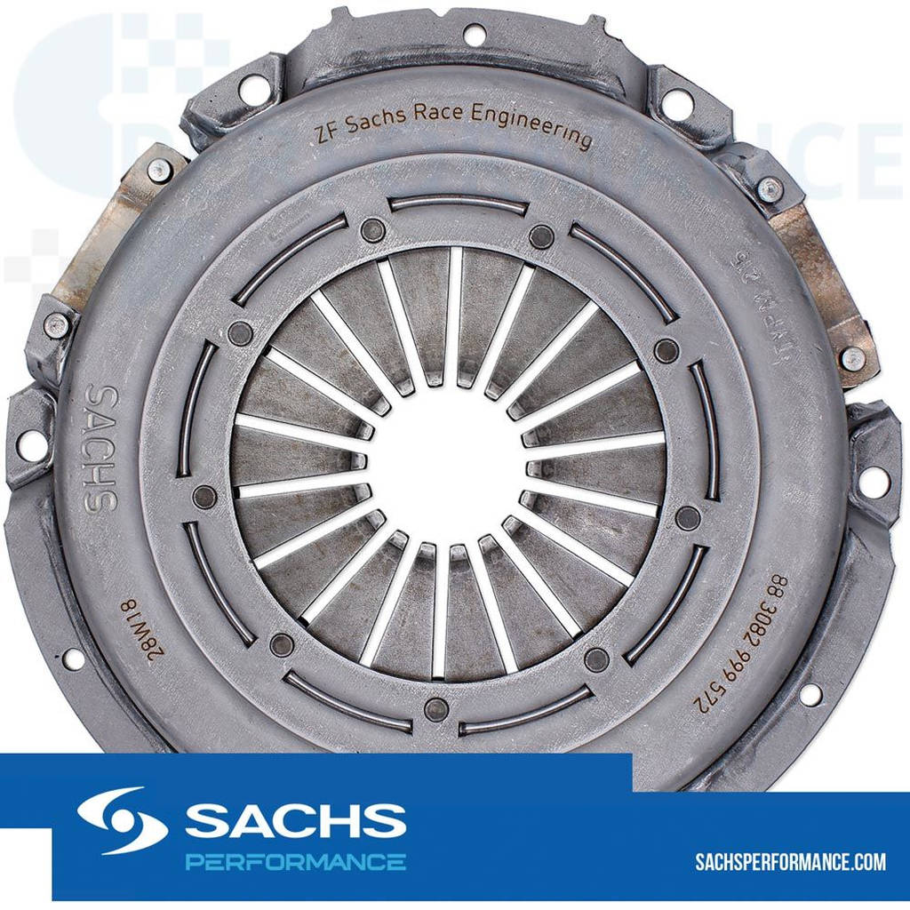 SACHS PERFORMANCE 883082999572 Clutch Cover Performance Photo-0 